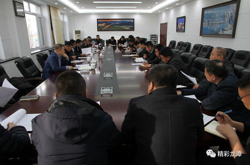 龙潭区全面启动今冬明春“招商季”活动，以专业化组织策划服务激活区域发展新动能