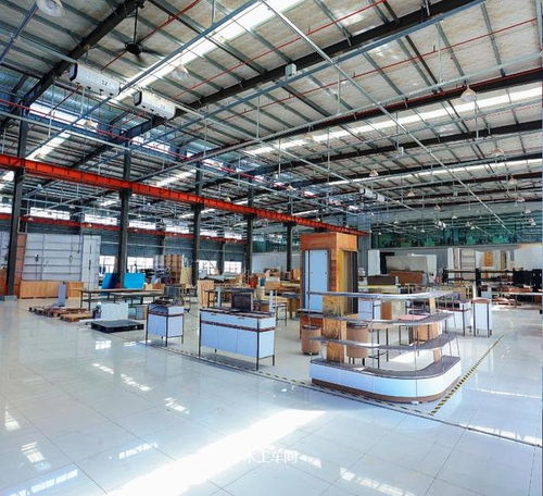 你常逛的化妆品专柜，或许都源自金山这家工厂的设计与策划服务