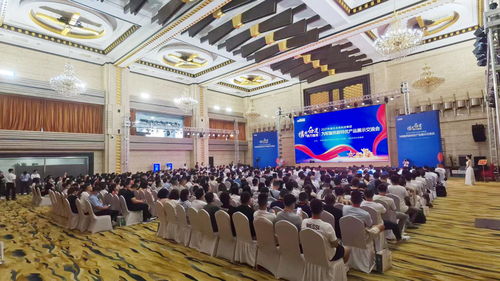 领先未来“为军服务新特优产品展示交流会”圆满落幕 携手供应商共促行业高质发展